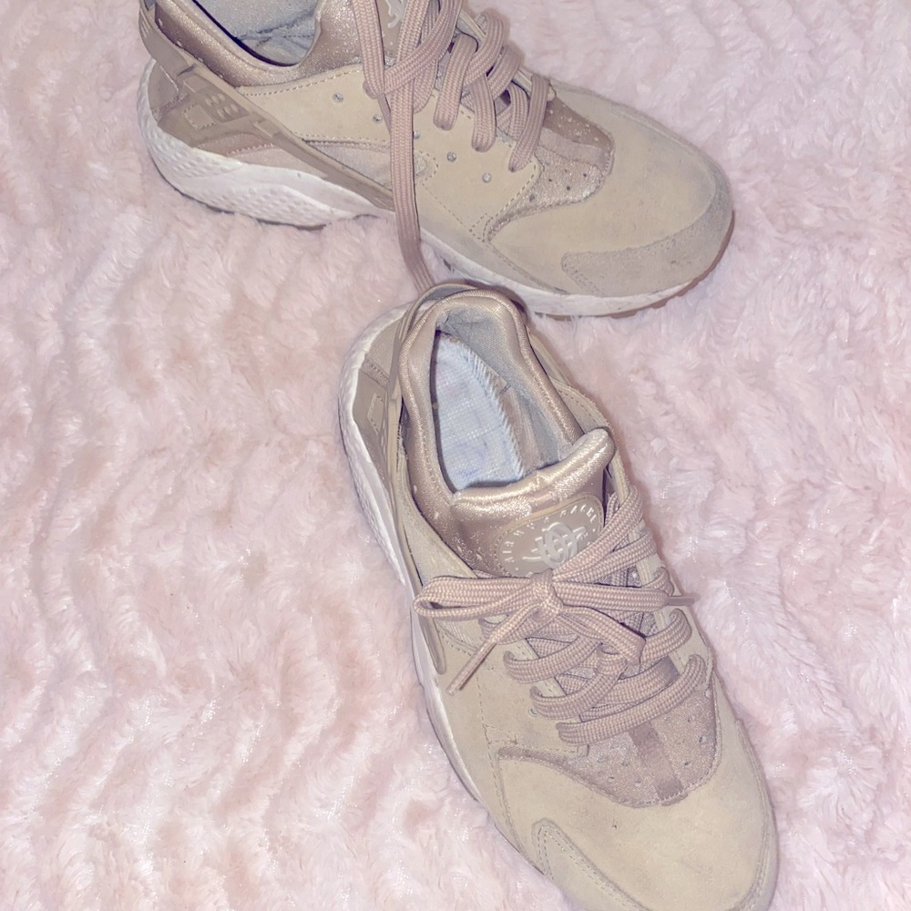 Nike huaraches